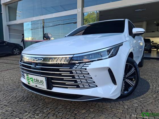 BYD KING 1.5 DM-I PHEV GS AUTOMÁTICO BYD KING 1.5 DM-I PHEV GS AUTOMÁTICO